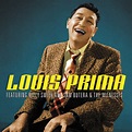 Pennies From Heaven Louis Prima
