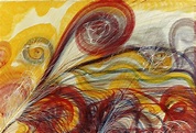 Georgiana Houghton: la primera artista abstracta | Culturamas, la ...