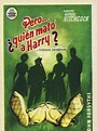Pero… ¿Quien mató a Harry? - Película 1955 - SensaCine.com