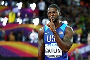 Athletics : Justin Gatlin embroiled in fresh doping scandal - TVC News ...
