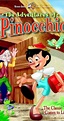 The Adventures of Pinocchio (1984) - IMDb