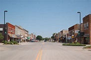 Caldwell, KS : Downtown photo, picture, image (Kansas) at city-data.com