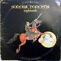 Sonora Ponceña* - Explorando (1978, Vinyl) | Discogs