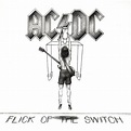 AC/DC - Flick Of The Switch - Record Mad