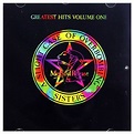 A Slight Case of Overbombing - Greatest Hits Volume One: Amazon.de: CDs ...