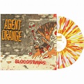 Agent Orange – Bloodstains (Limited Edition Colored Vinyl) – Cleopatra ...