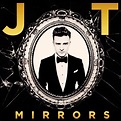 theKONGBLOG™: "Mirrors" – Justin Timberlake. Produced by Timbaland.