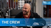 The Crew Serie · Stream · Streaminganbieter · KINO.de
