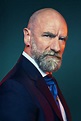 The Saint of Killers Speaks: 1on1 with Graham McTavish (PREACHER)