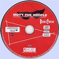 Plain and Fancy: Mott The Hoople - Brain Capers (1971 us, awesome hard ...