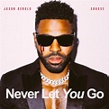 Never Let You Go by Jason Derulo and Shouse on Beatsource