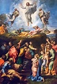 The Transfiguration By Raphael - 13 Interesting Facts - Live One Good Life