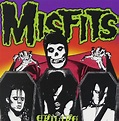 Evilive: Misfits: Amazon.ca: Music