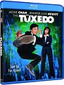 New on Blu-ray: THE TUXEDO (2002) Starring Jackie Chan and Jennifer ...