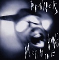 Combe do Iommi ®: Tom Waits - Bone Machine [1992]