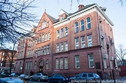 History Of The New York City Public School System - School Walls