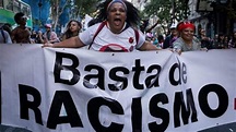 Racismo en Argentina: es un país que imagina que no tiene discriminación