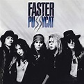 Faster Pussycat - Faster Pussycat | Hard rock, Rock music, Rock and roll