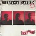 BUSTED - Greatest Hits 2.0: Another Present For Everyone Vinyl at Juno ...
