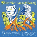 Shawn Lee and Clutchy Hopkins - Fascinating Fingers Lyrics and Tracklist | Genius