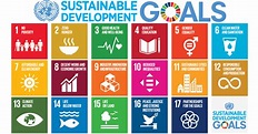 How you can help meet the UN’s Sustainable Development Goals | World ...