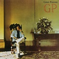 Gram Parsons - GP ( VINYL 06-24-2015 )