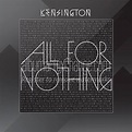 Album Art Exchange - All for Nothing (Single) by Kensington - Album ...