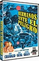 Hermanos ante el Peligro (Red Ball Express) V.O.S. 1952: Amazon.ca ...