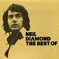 Neil Diamond - The Best Of Neil Diamond (cd) | 25.00 lei | Rock Shop