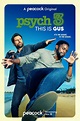 Psych 3: This Is Gus (2021) by Steve Franks