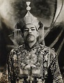 La Máscara de Fu-Manchú (The Mask of Fu Manchu) (1932) – C@rtelesmix