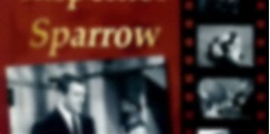 Solo für Inspektor Sparrow: DVD oder Blu-ray leihen - VIDEOBUSTER