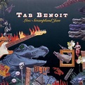 Tab Benoit - Live: Swampland Jam Lyrics and Tracklist | Genius