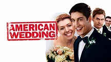 American Wedding (2003) - AZ Movies