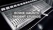 Trident Studios - YouTube