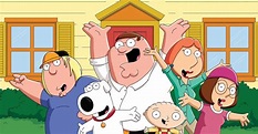 Family Guy Staffel 21 - Jetzt online Stream anschauen