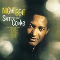 Пластинка Night Beat Cooke Sam. Купить Night Beat Cooke Sam по цене ...