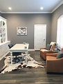 sherwin dorian gray - Google Search | Living room colors, Gray home ...