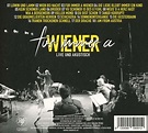 Rainhard Fendrich: Für immer a Wiener: Live & Akustisch (CD) – jpc