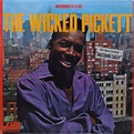 Wilson Pickett - The Wicked Pickett - Amazon.com Music