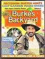 Burke's Backyard Volume 5 by Don Burke - Paperback - First Edition ...