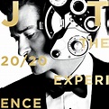 Review: Justin Timberlake - 'The 20/20 Experience' vinyl | Lewis Leong