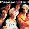 Kajagoogoo: Too Shy (1983)
