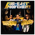 Far East Movement Dirty Bass Sticker | Shop the Musictoday Merchandise ...