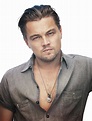 Actor Leonardo DiCaprio | PNG All