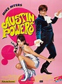 Austin Powers: Misterioso agente internacional (Austin Powers ...