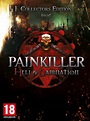 Painkiller : Hell & Damnation (2012) - Jeu vidéo - SensCritique