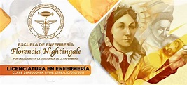 Escuela de Enfermería Florencia Nightingale Licenciatura