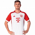 Josip Stanišić: News & player profile - FC Bayern Munich