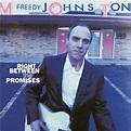 Amazon.com: Right Between The Promises : Freedy Johnston: Digital Music